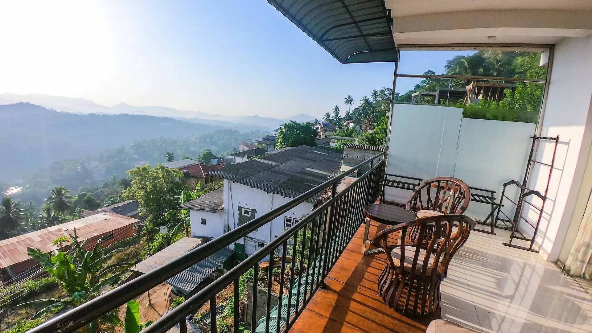 Romance Hills Hotel Κάντι 3*,  Σρι Λάνκα