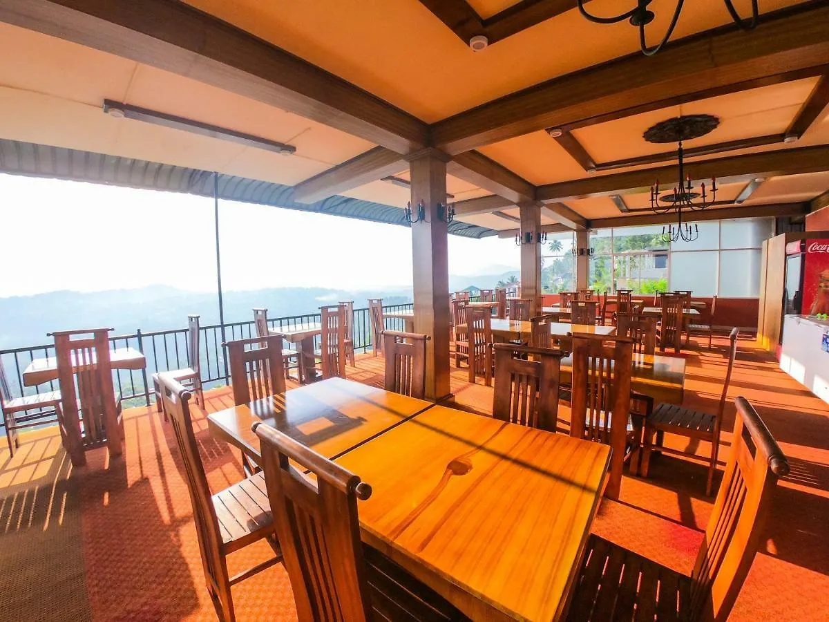 Romance Hills Hotel Канди